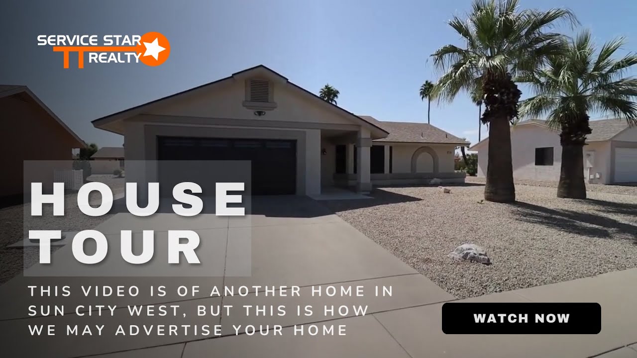 El Mirage Homes for Rent by El Mirage Property Management | Service Star Realty