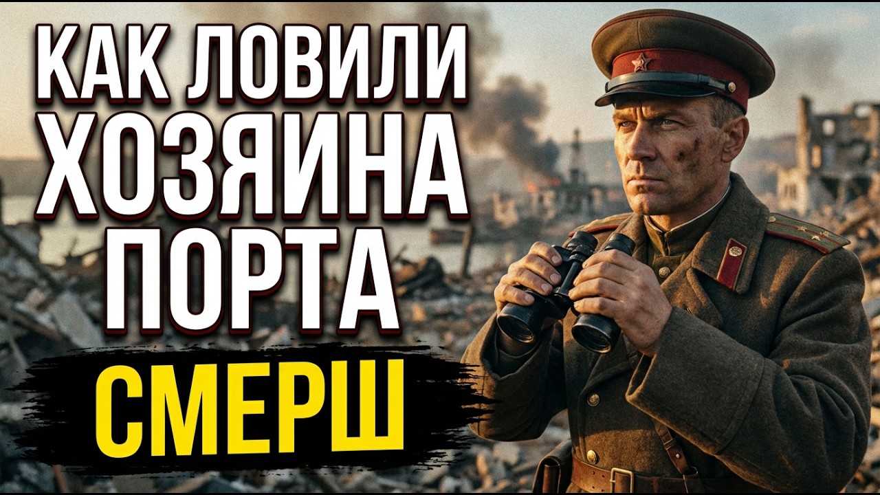 СЕВАСТОПОЛЬ СТОНАЛ ПОД ОККУПАЦИЕЙ — охота на «хозяина» порта