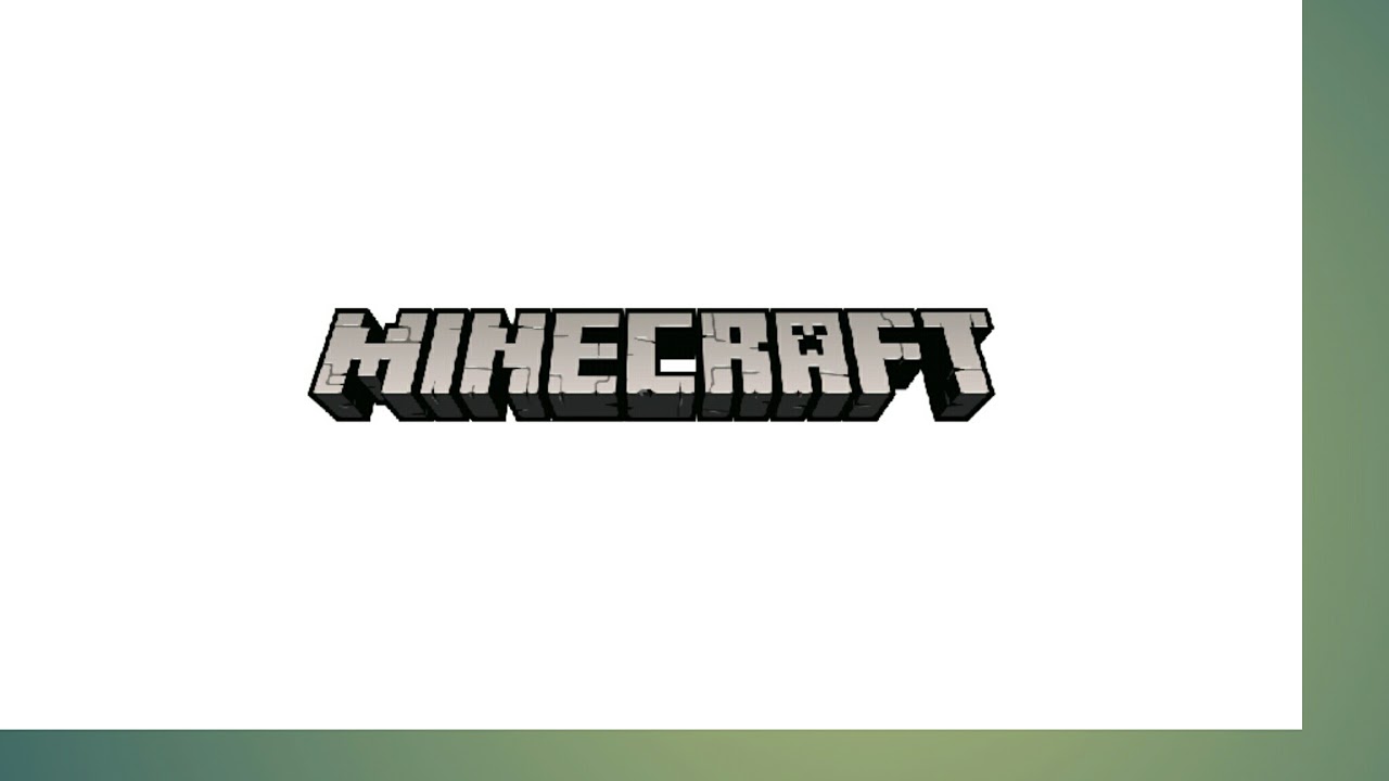 Building a City In Mcpe: Northshore Valley Map: Fill In The Gaps
