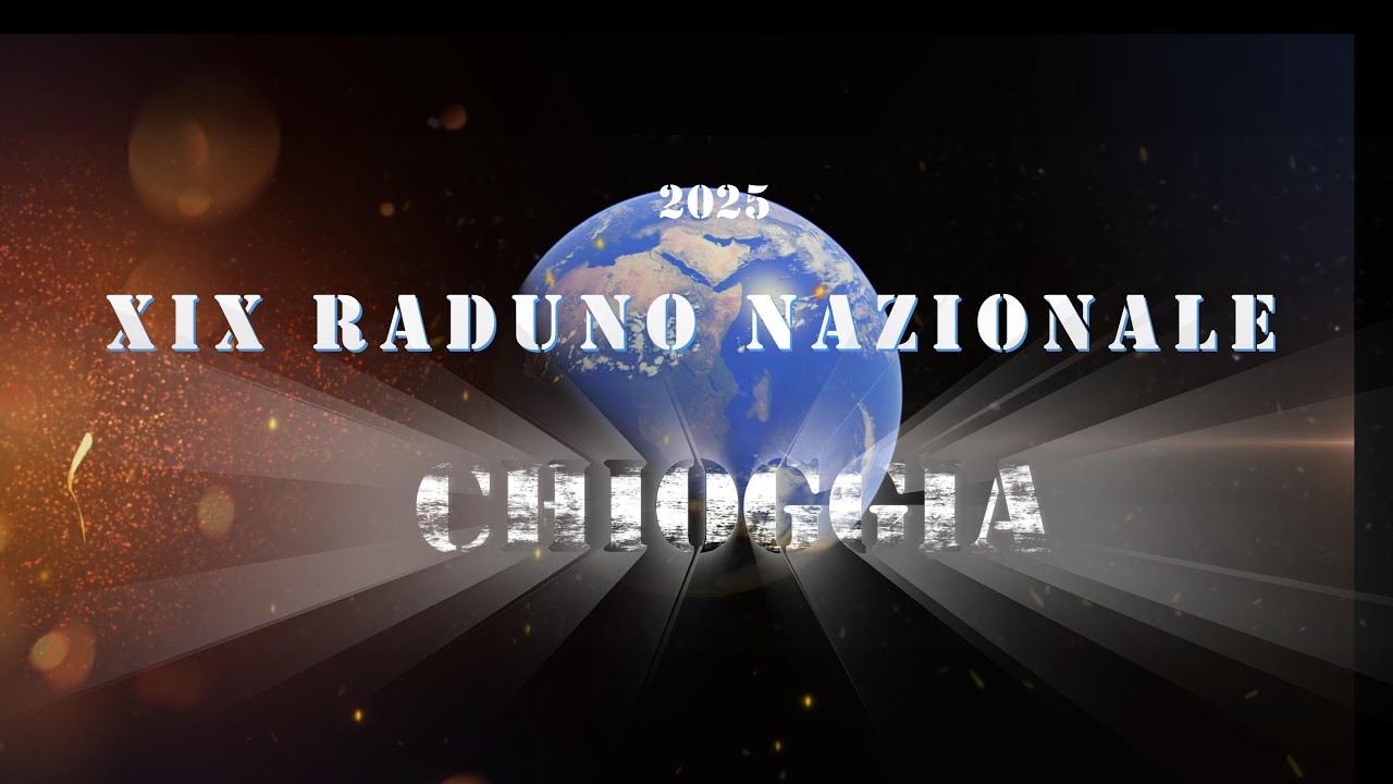 2025 XIX Nazionale vroc CHIOGGIA