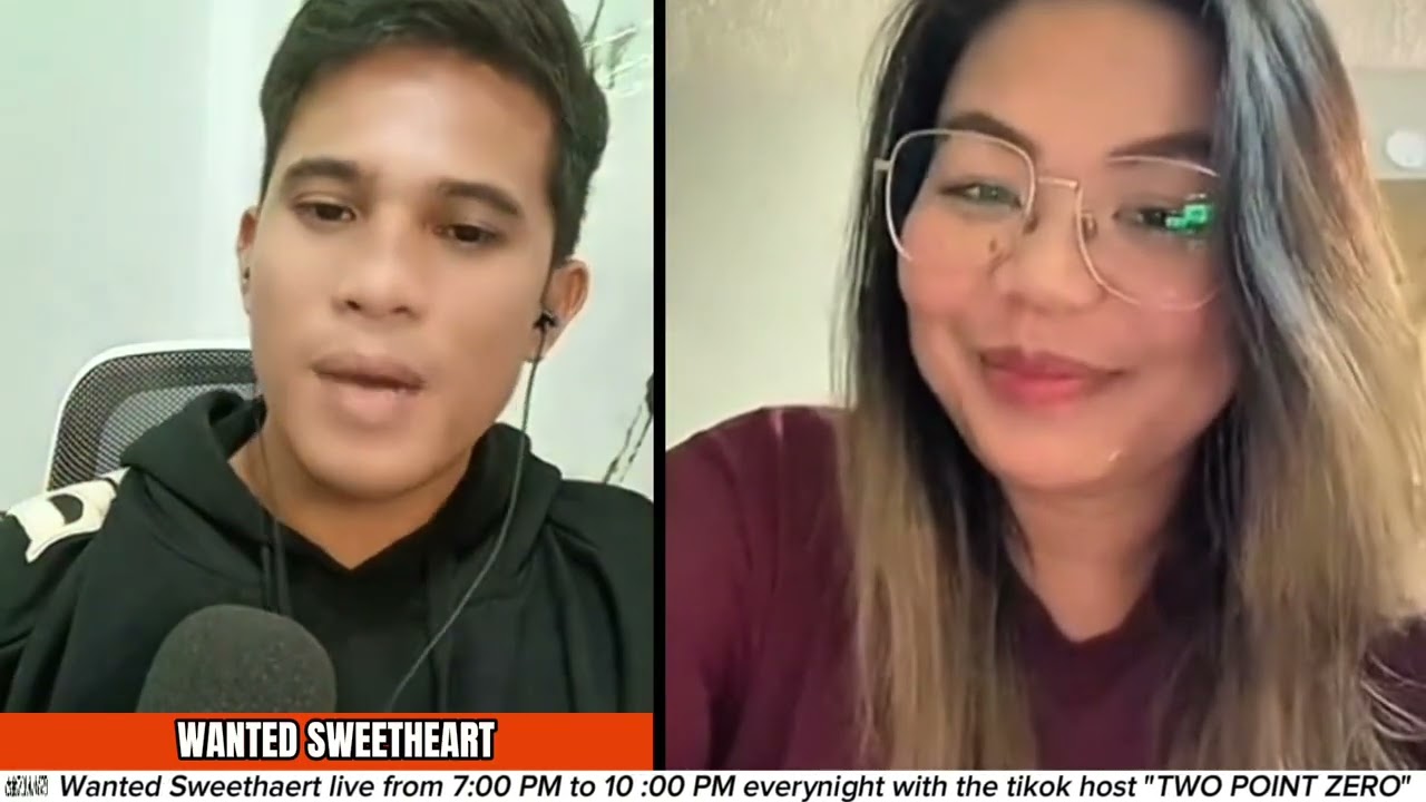 WANTED SWEETHEART | Wala lang masaya lang sya 🤣