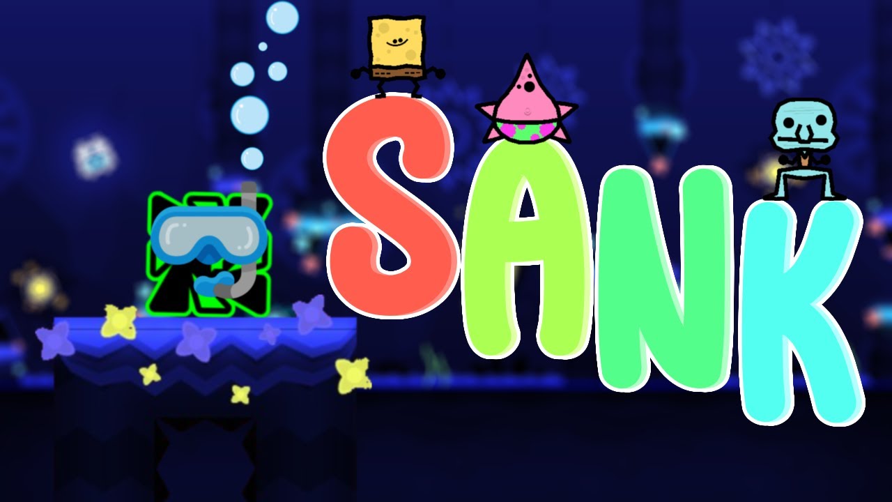 Затонул на 100%!