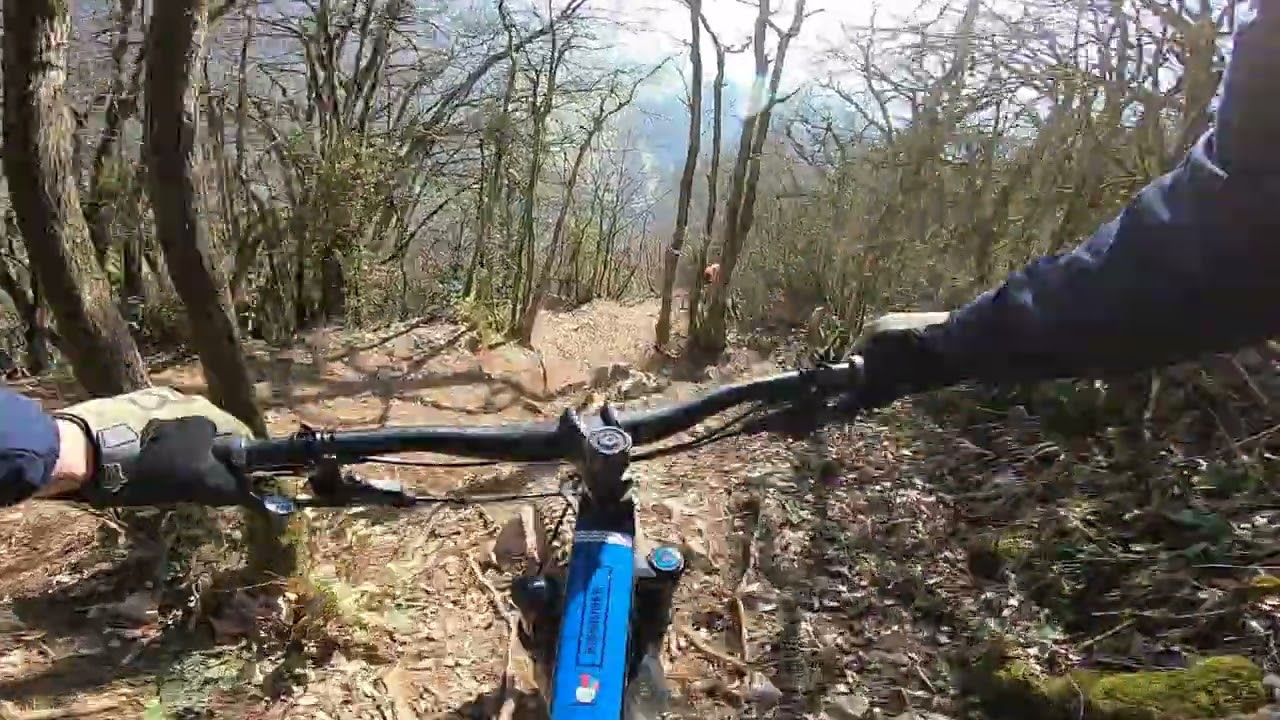boisserette 2024 VTT