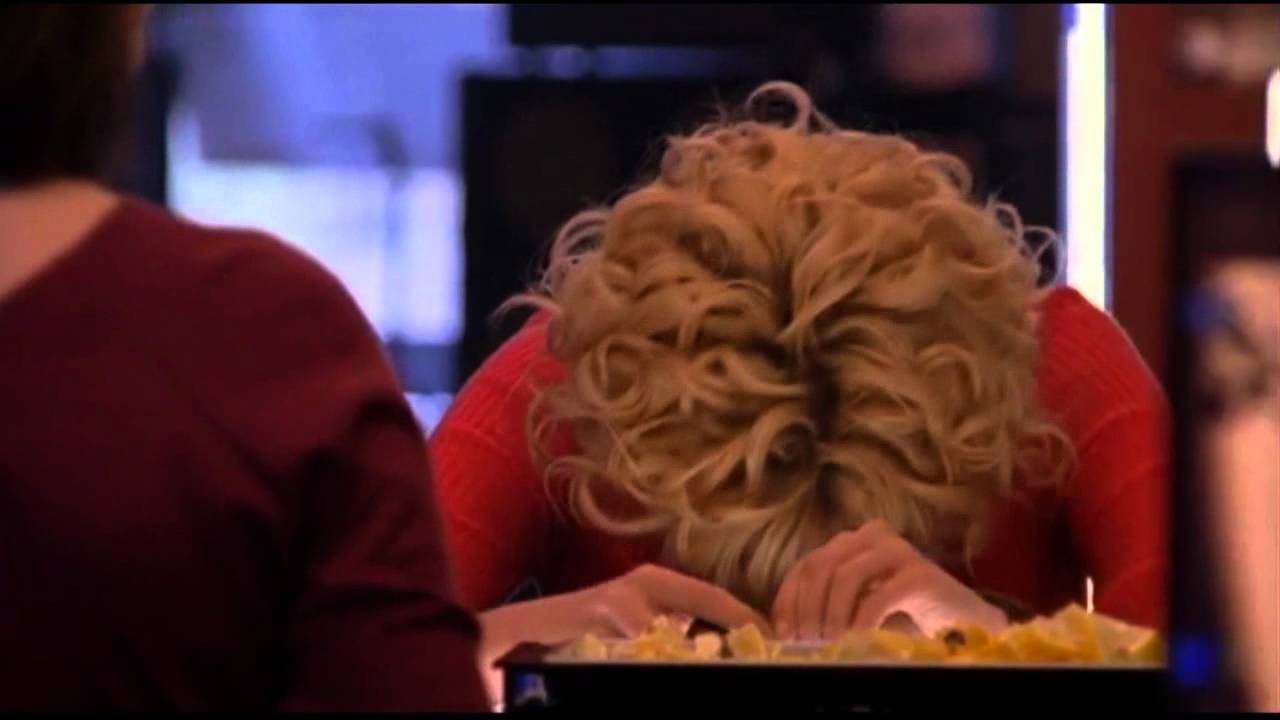 Brooke and Peyton scenes 2.19