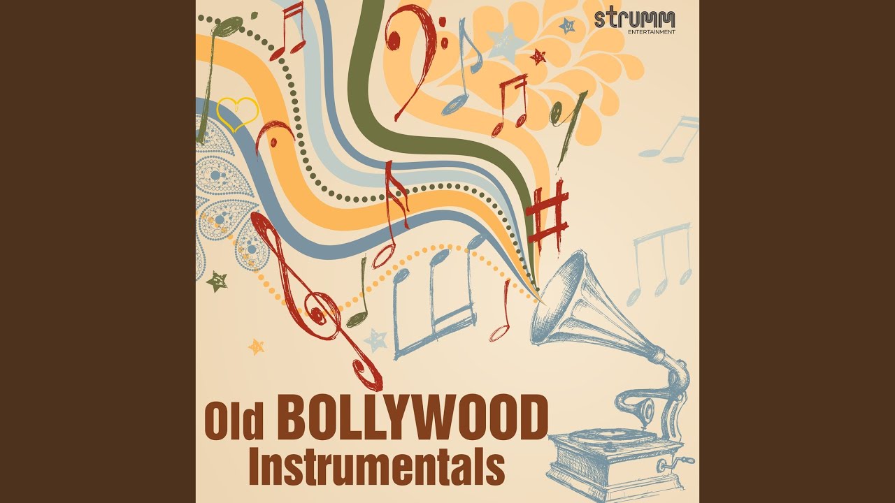 Chhod Aaye Hum (Unwind Instrumental)