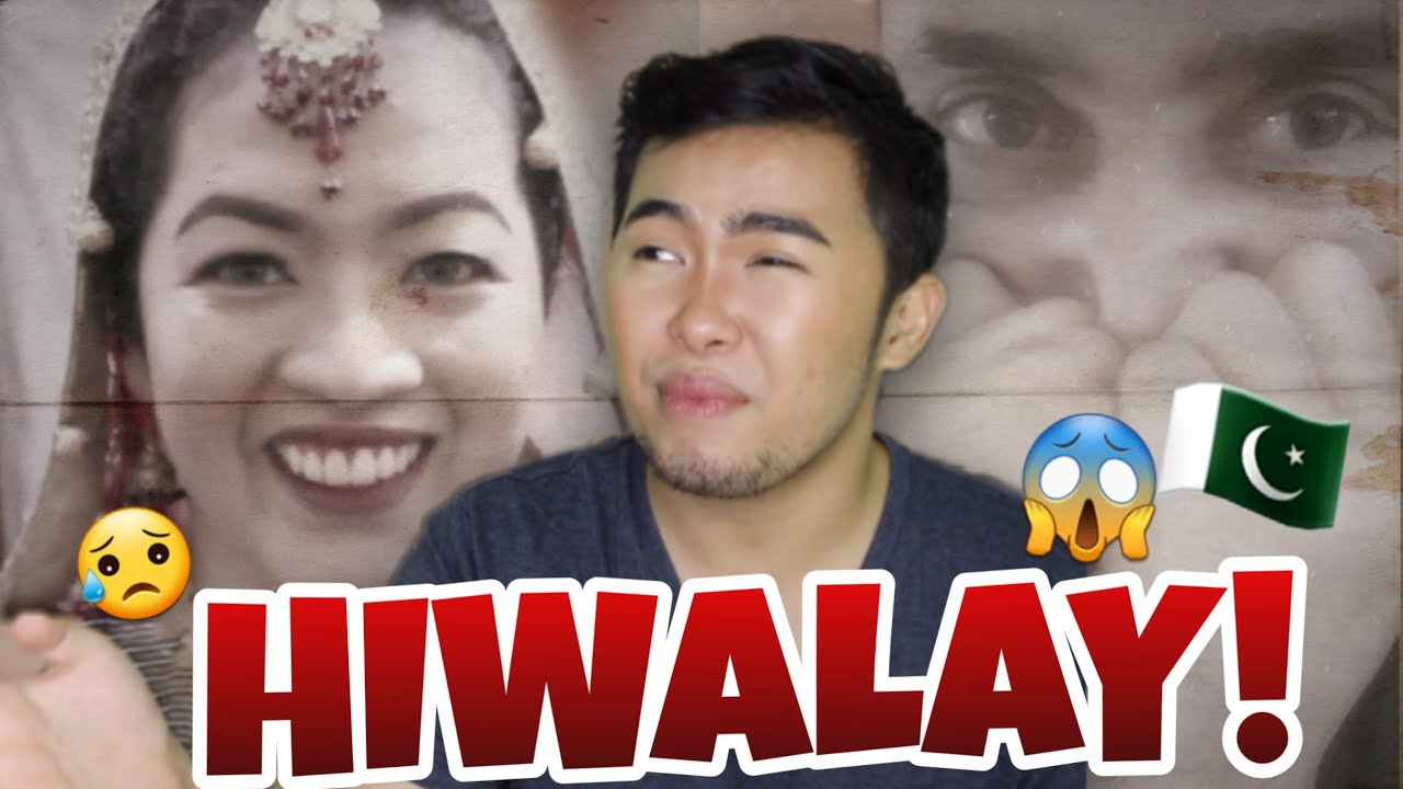 BALIK PINAS SI ATE! HIWALAY NA SILA NG PAKISTANI NYANG ASAWA?! ANYARE?!