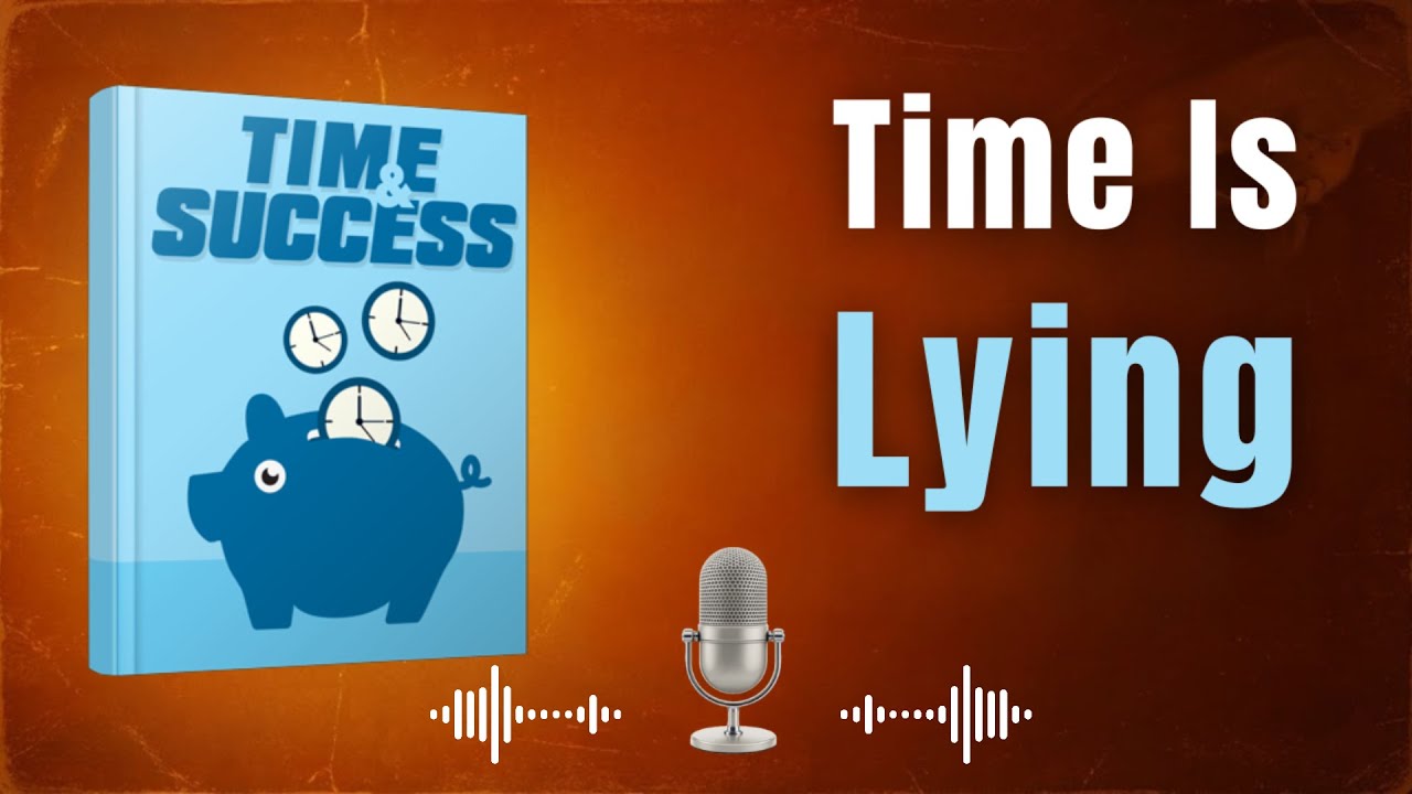 Why Busy People Never Succeed