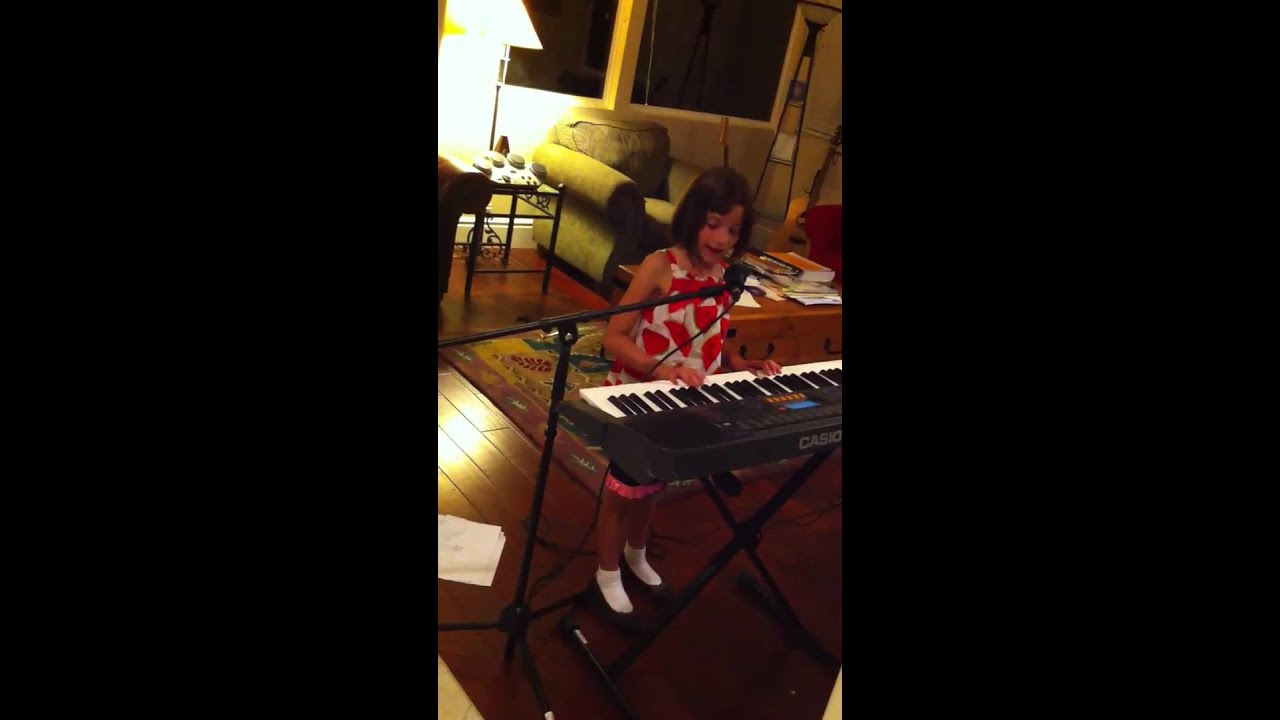 Let It Be Emily