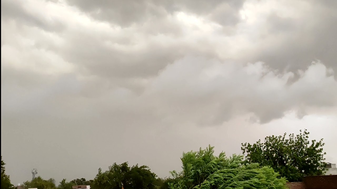 ☔ 🌧Rainy Day WhatsApp Status | Rain Song 🎵 |