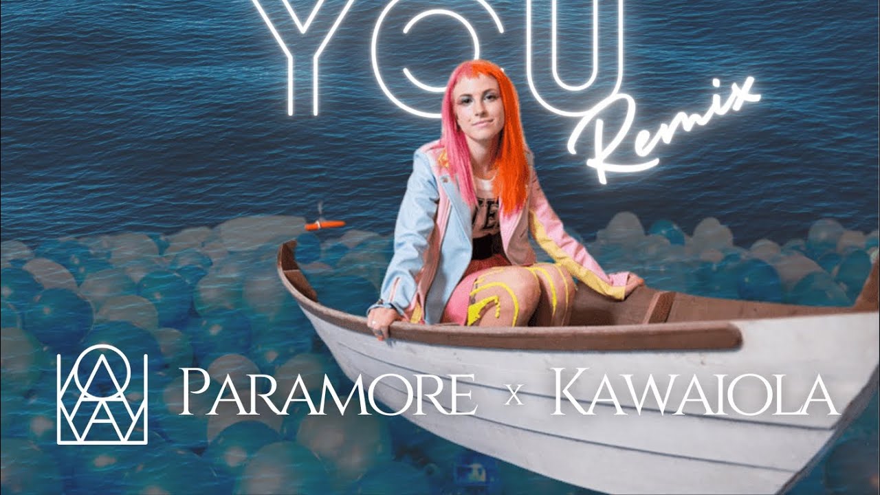 Still Into You (Remix)