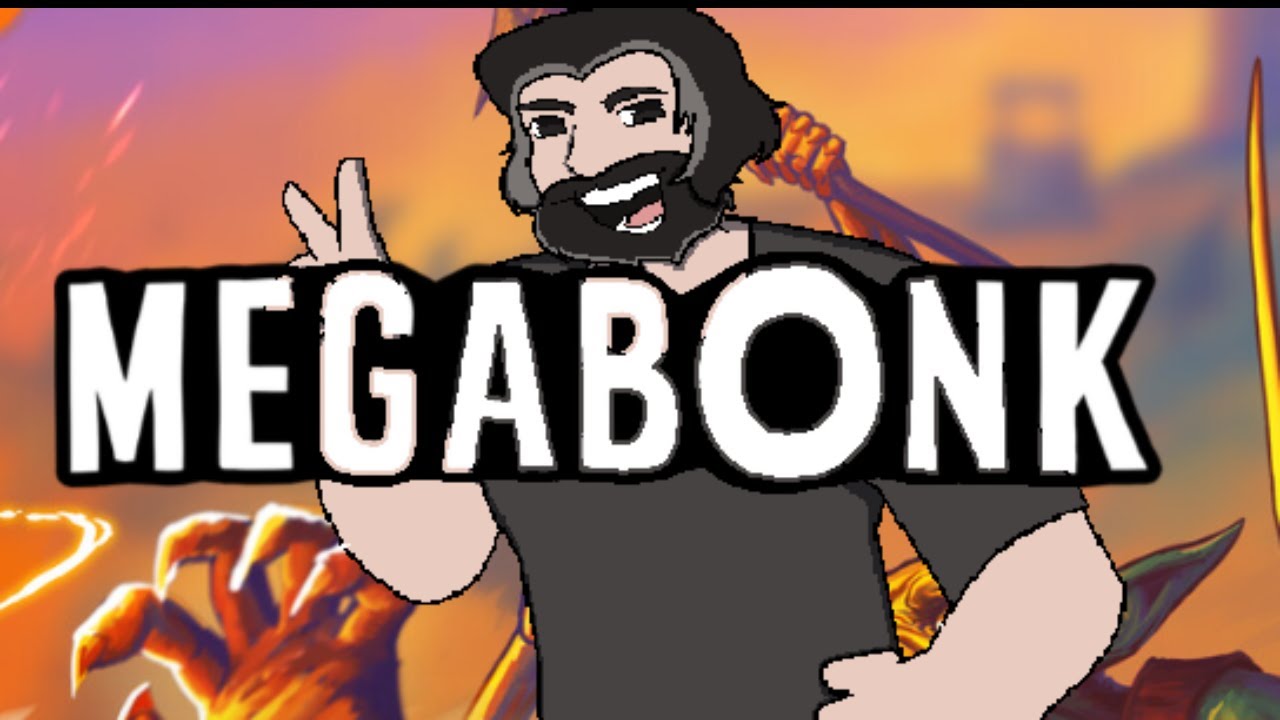 Megabonk