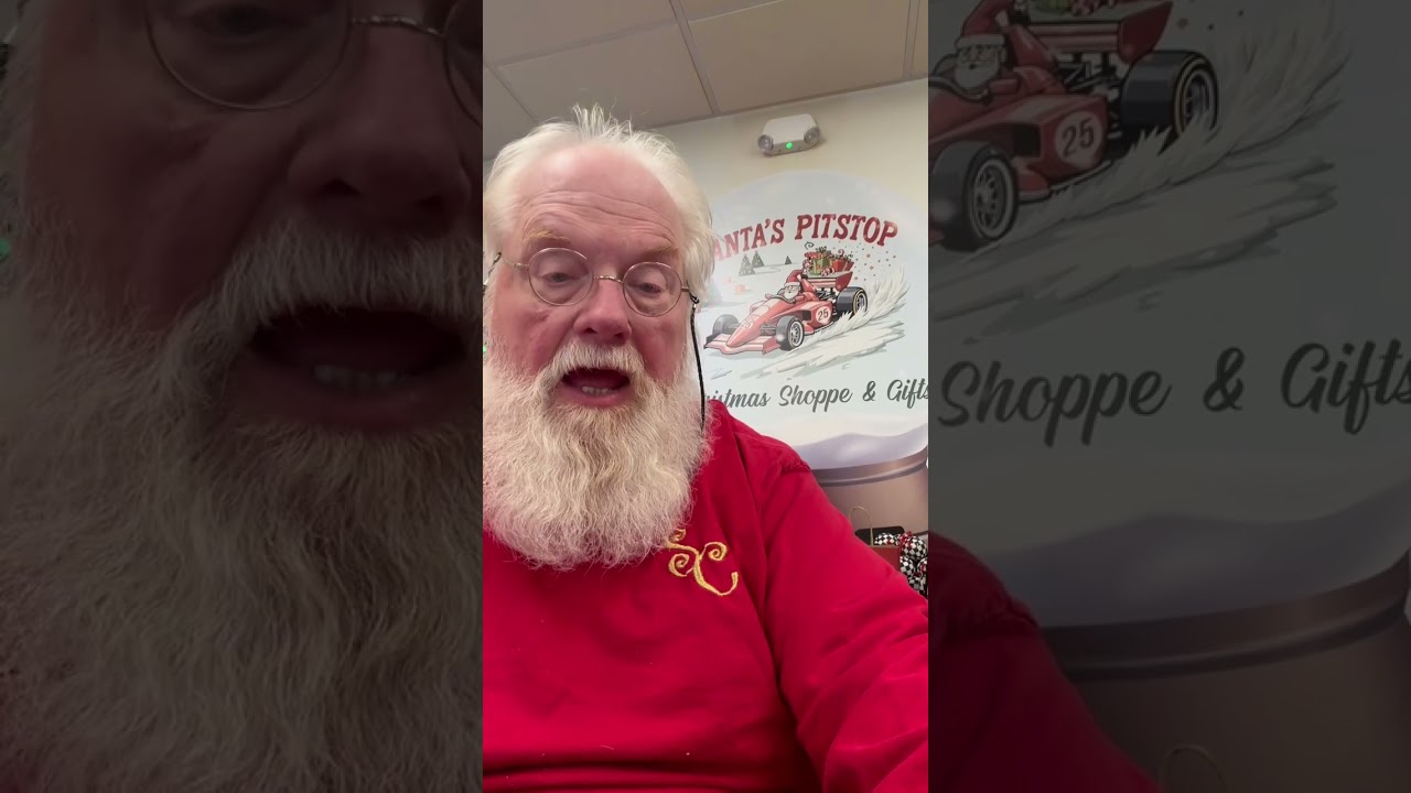 2025 10 22 02-Santa Dave Schedule