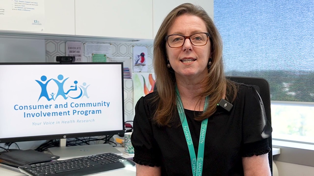 CCIProgram Member Priorities - Community Conversation