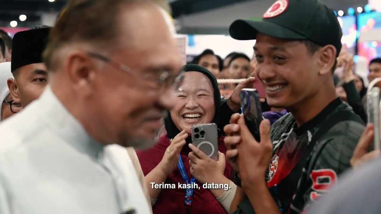 Absolut Bazaar X Festival Gaya Raya 2026