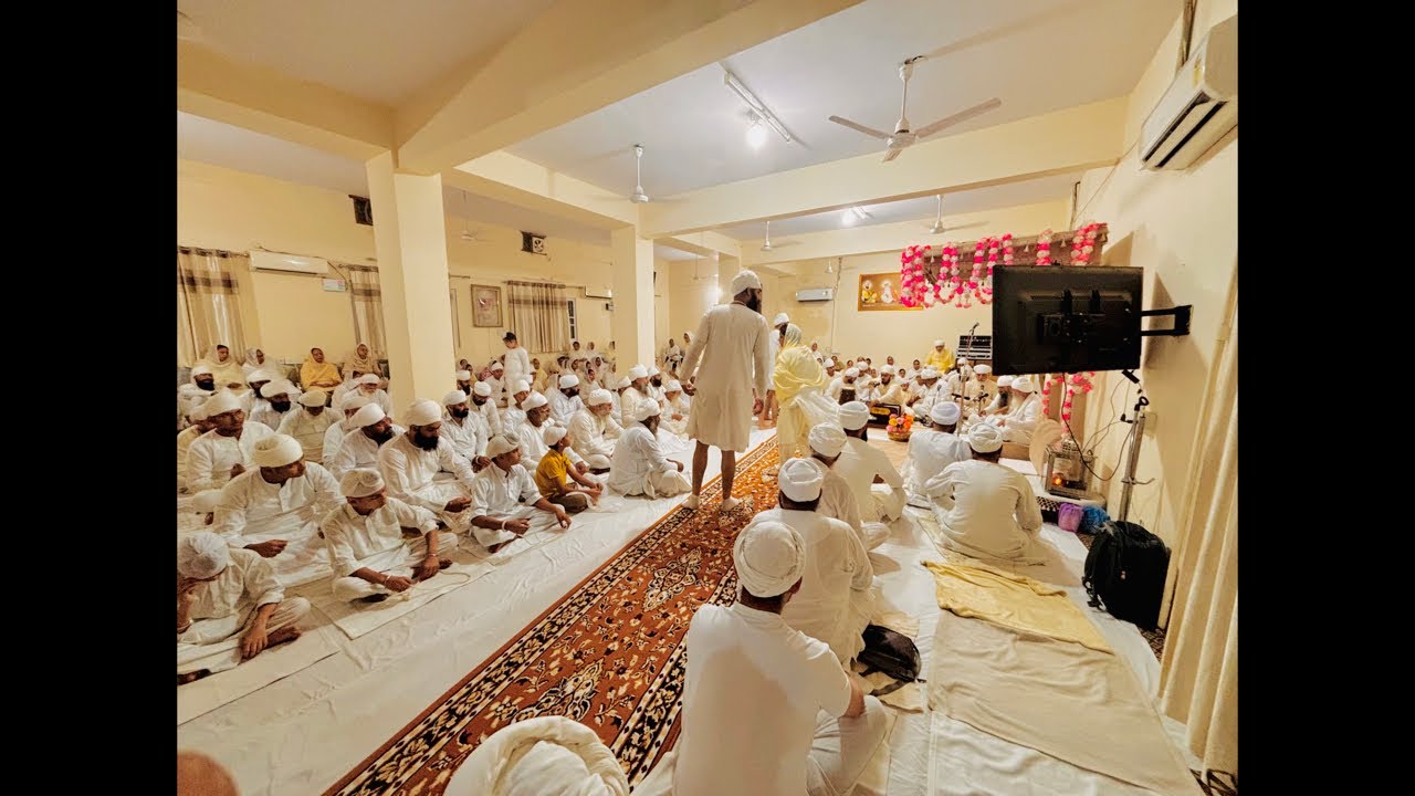 ਜਪ ਪ੍ਰਯੋਗ 2025 | Assa Di Var | Namdhari Shaheedi Samarak Amritsar