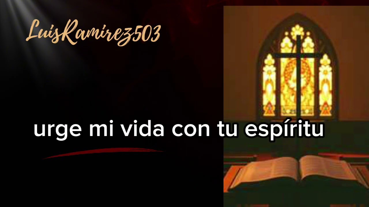 En Ti Confio/ Balada de adoracion