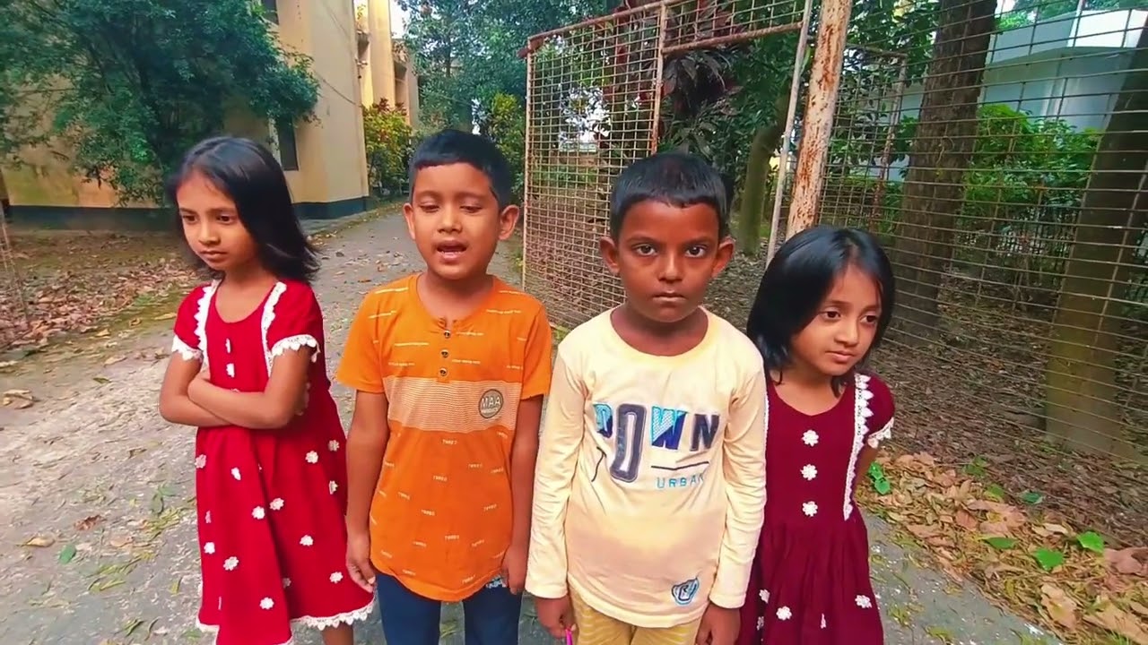 প্রথমে খারাপ লাগলেও পরে ভাল লাগছে।