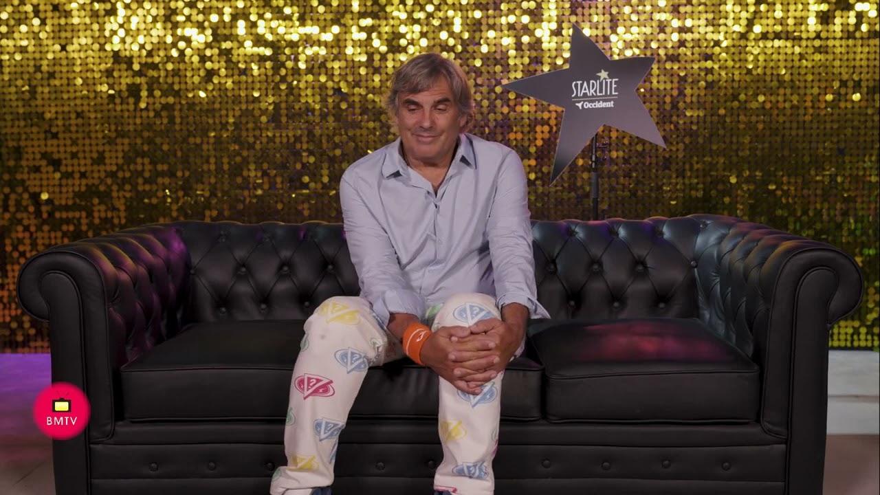 Entrevista y concierto de HUBERTUS VON HOHENLOHE  Starlite Occident-Marbella 19  de Agosto de 2.024