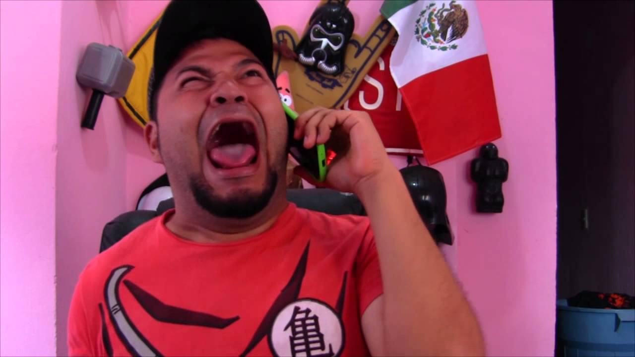 DRAGON BALL | CANTANDO MI VIDA 18 | FALCONY