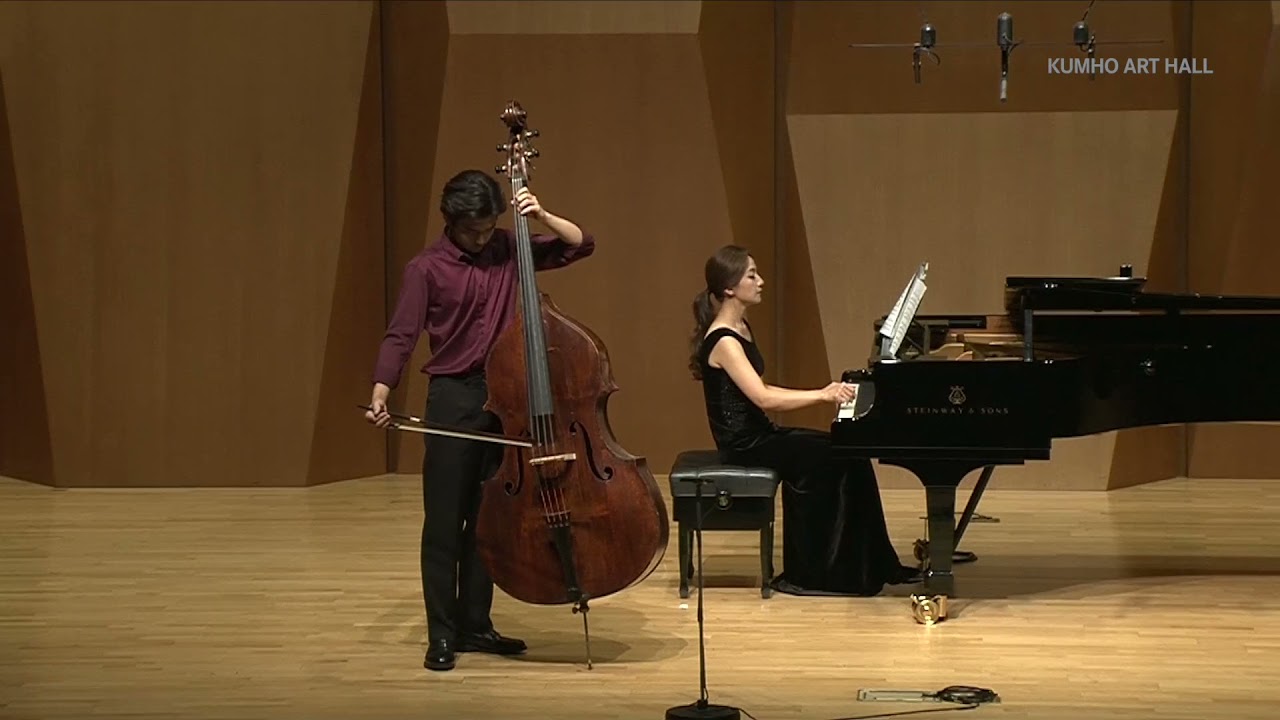 F. Proto - A Carmen Fantasy