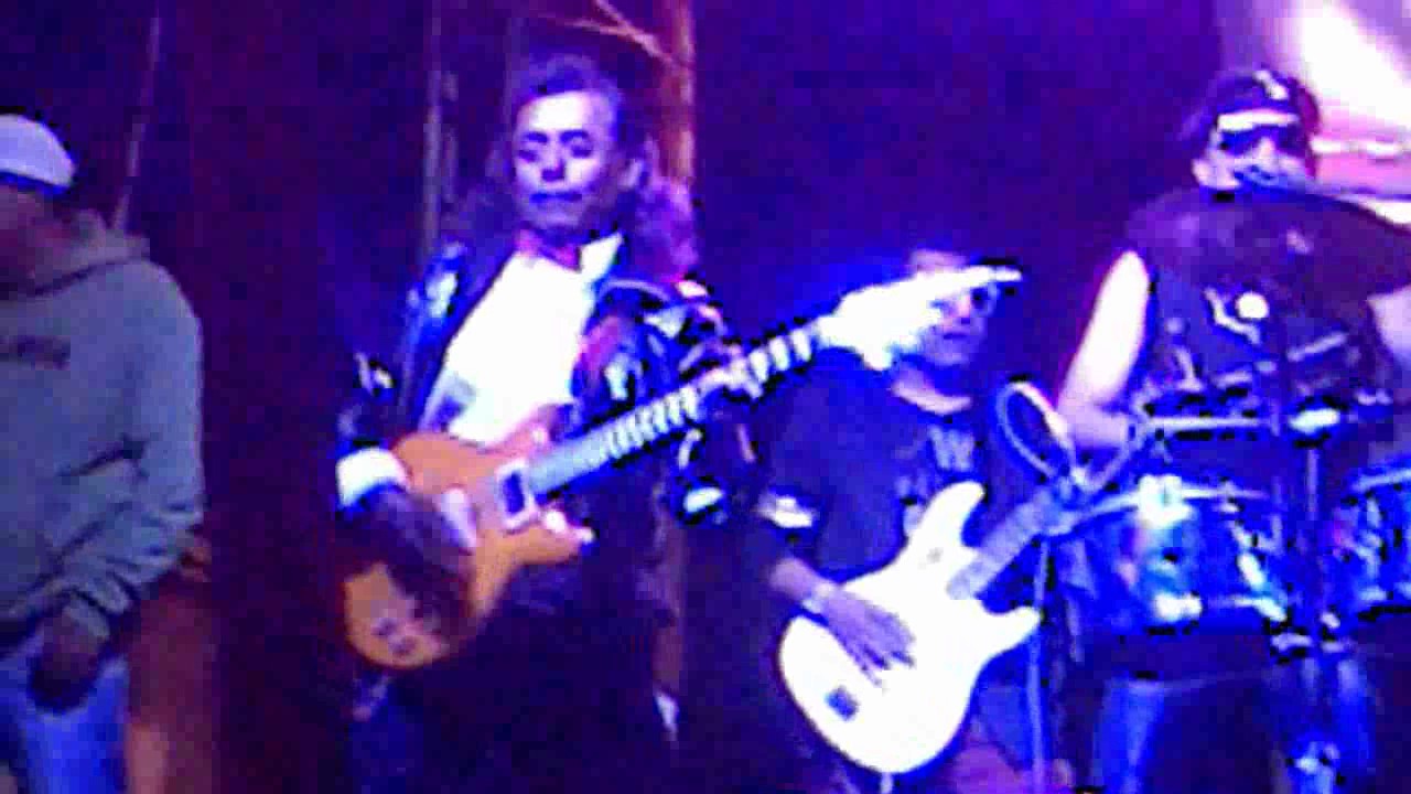 Los creizy 2016 