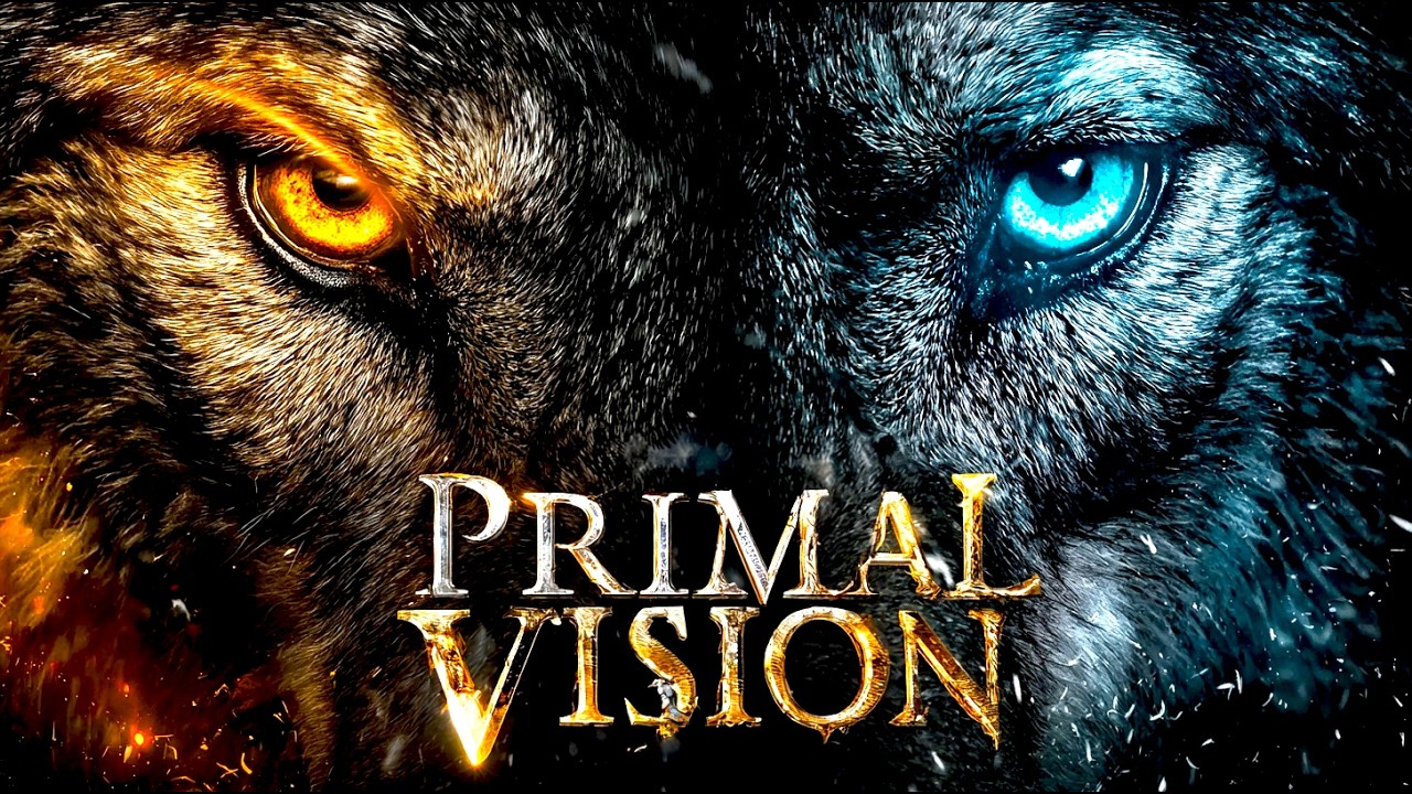 PRIMAL VISION | Tribal Focus Anthem