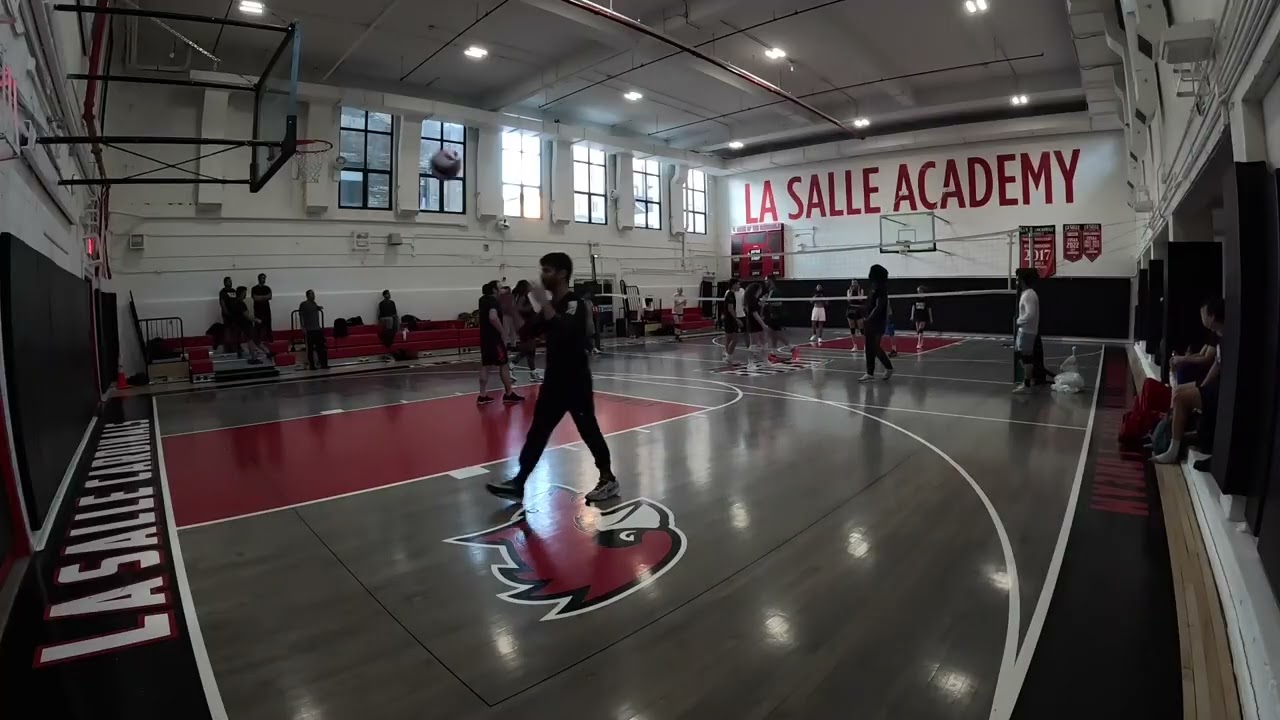Volo Volleyball Tournament - Championship - Mar 1, 2026