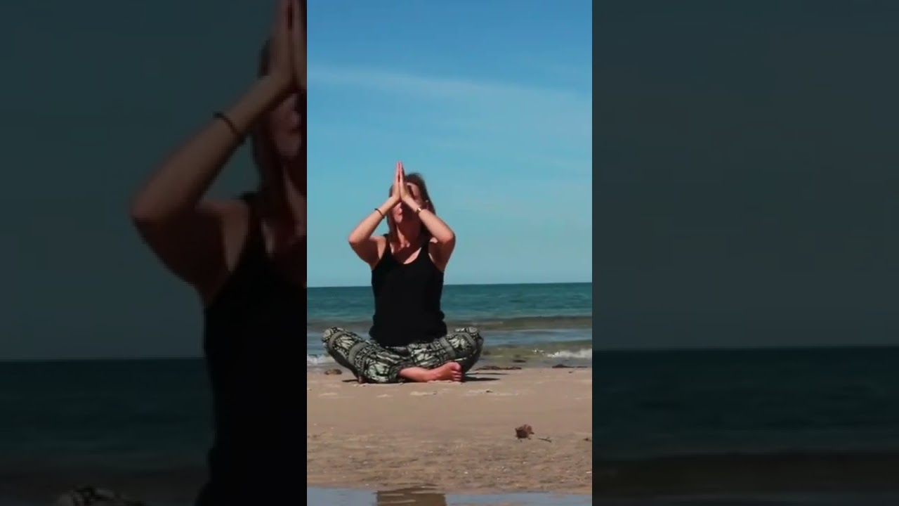YOGIS, Let's Learn About QIGONG 🧘&zwj;♂️