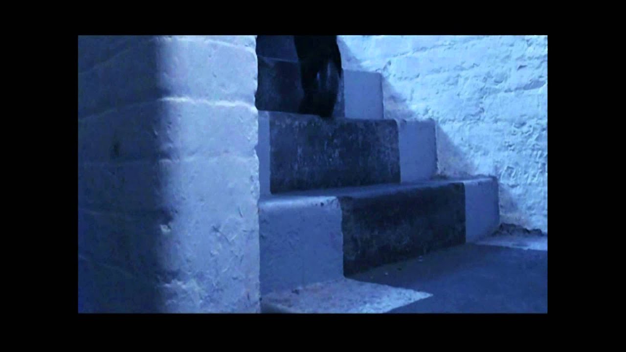 Man in a Room trailer