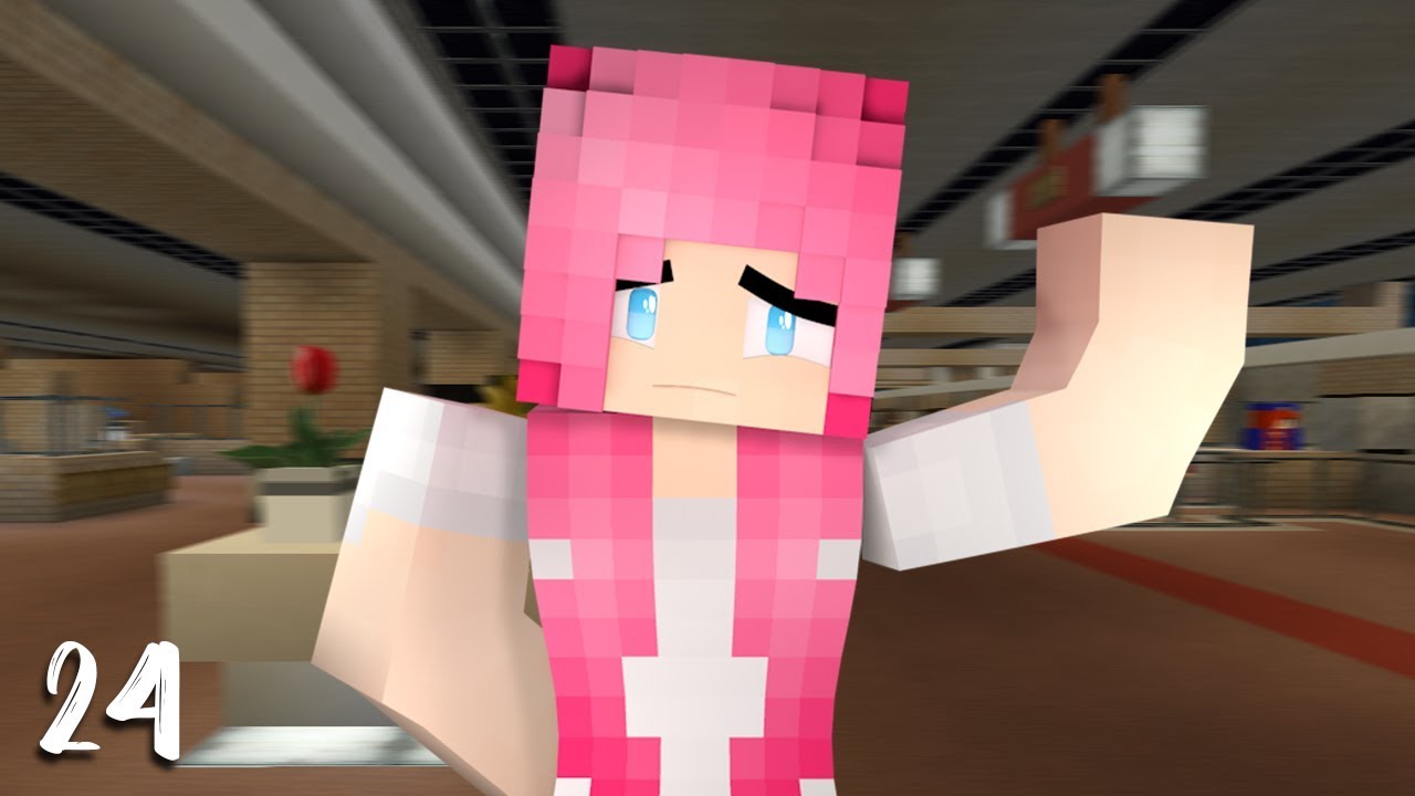 My Minecraft Life | 