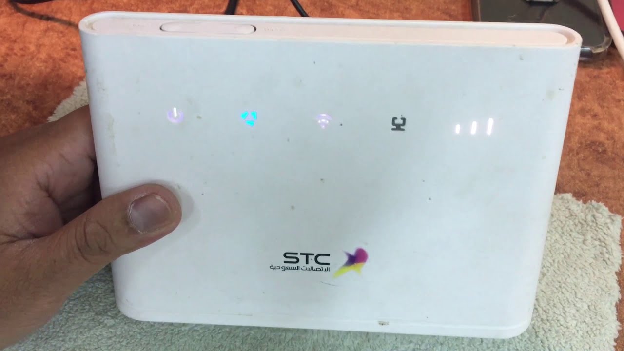 B310s-927 Huawei Factory Unlocking (STC, Mobily, Zain, Globe, Smart)