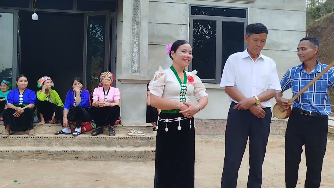 Ngày 23Thàng 2 2026 Nàng Lốt Anh Tiến Làng cá Thảm Phé Anh em đón xem Nhé 