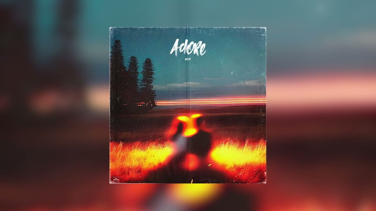 [FREE] Miyagi x Эндшпиль x Bakr Type Beat - 