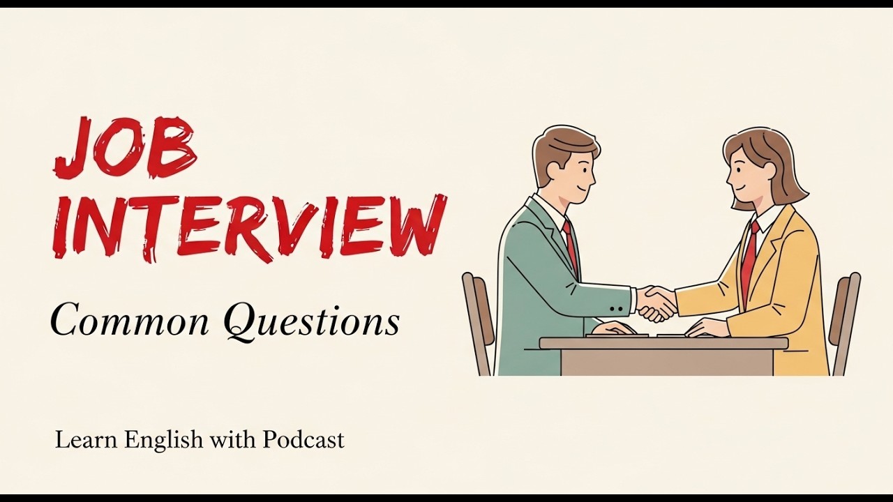 English Job Interview Phrases – Speak Confidently  I Easy Talk English