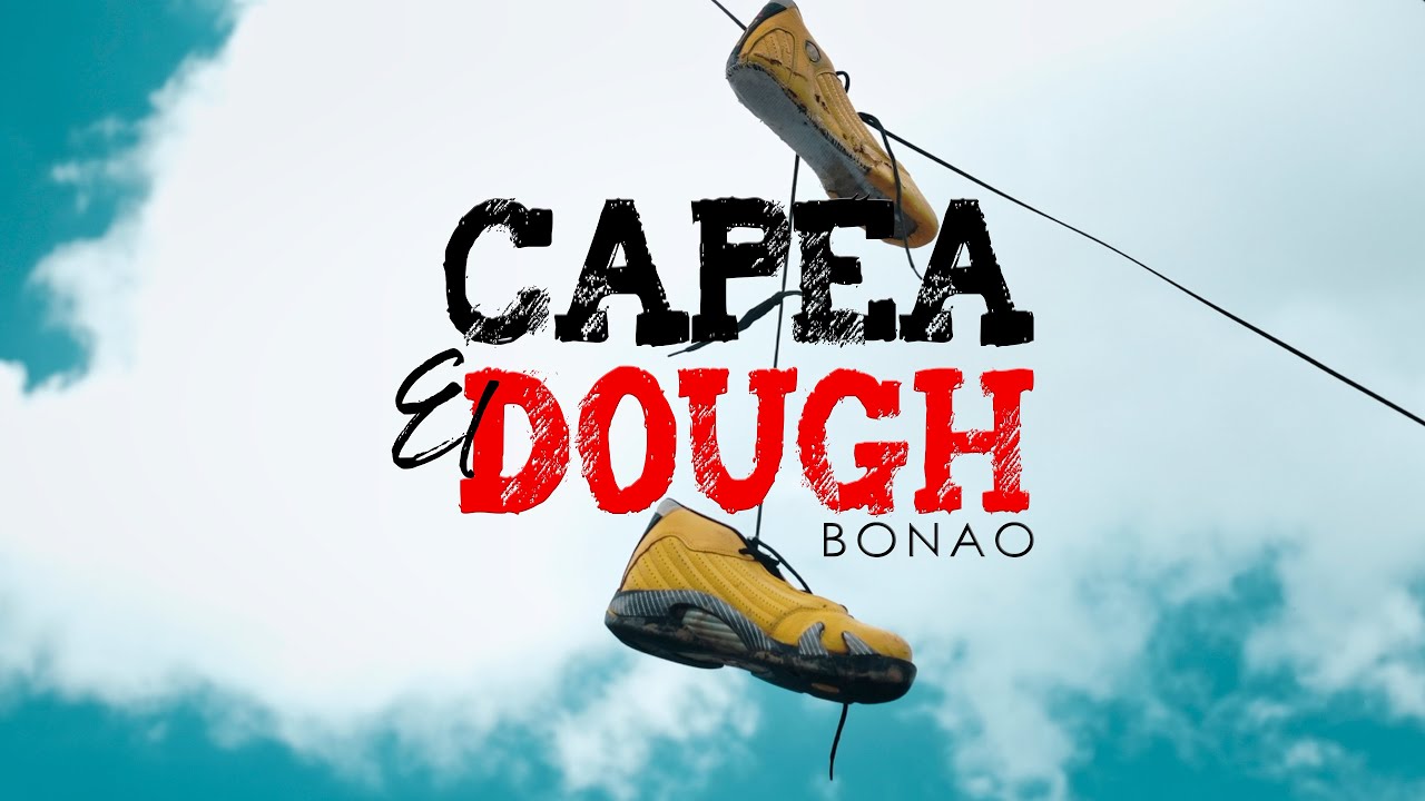 Capea El Dough 2K24 - BONAERO                        (Creadores Inc Present) [Video Oficial] 4K