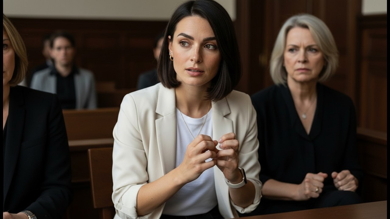 I Lost My Job on a Work Trip — Then I Found My Life Again