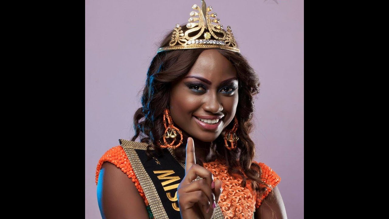 MISS MALAIKA 2014 FINALE (PART 3)