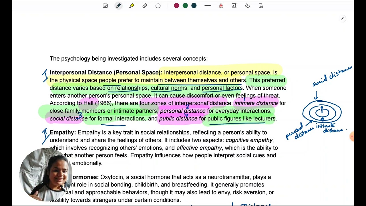 Perry et al. Study - Psychology Investigated and Background || Explanation & Answer-Writing  #alevel