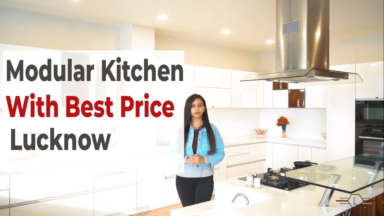 Linhoff - Modular Kitchens & Wardrobe Manufacturers in Lucknow, India