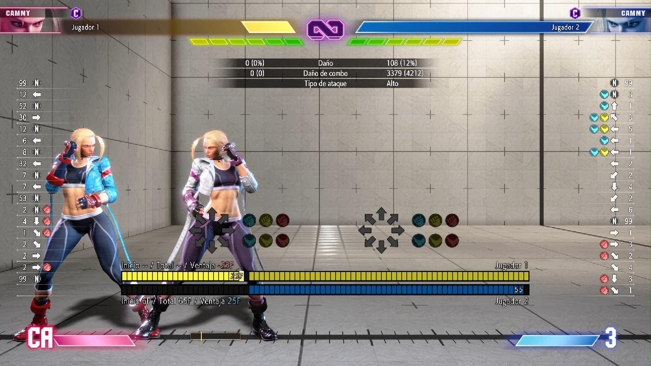 Mastebroken/Jp Vs Chuchu/Guile,ft3,Street Fighter 6