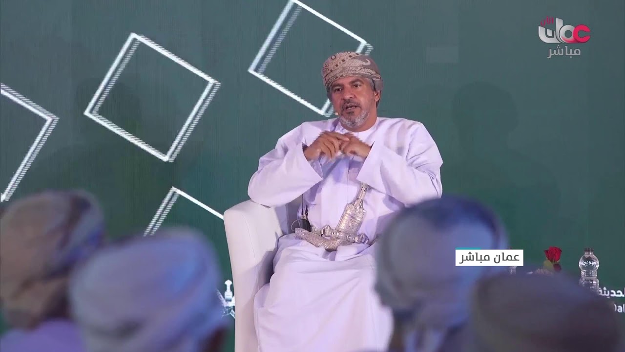 بث مباشر | اللقاء الإعلامي الثاني عشر لاستعراض خطة وزارة النقل والإتصالات وتقنية المعلومات لعام2025م