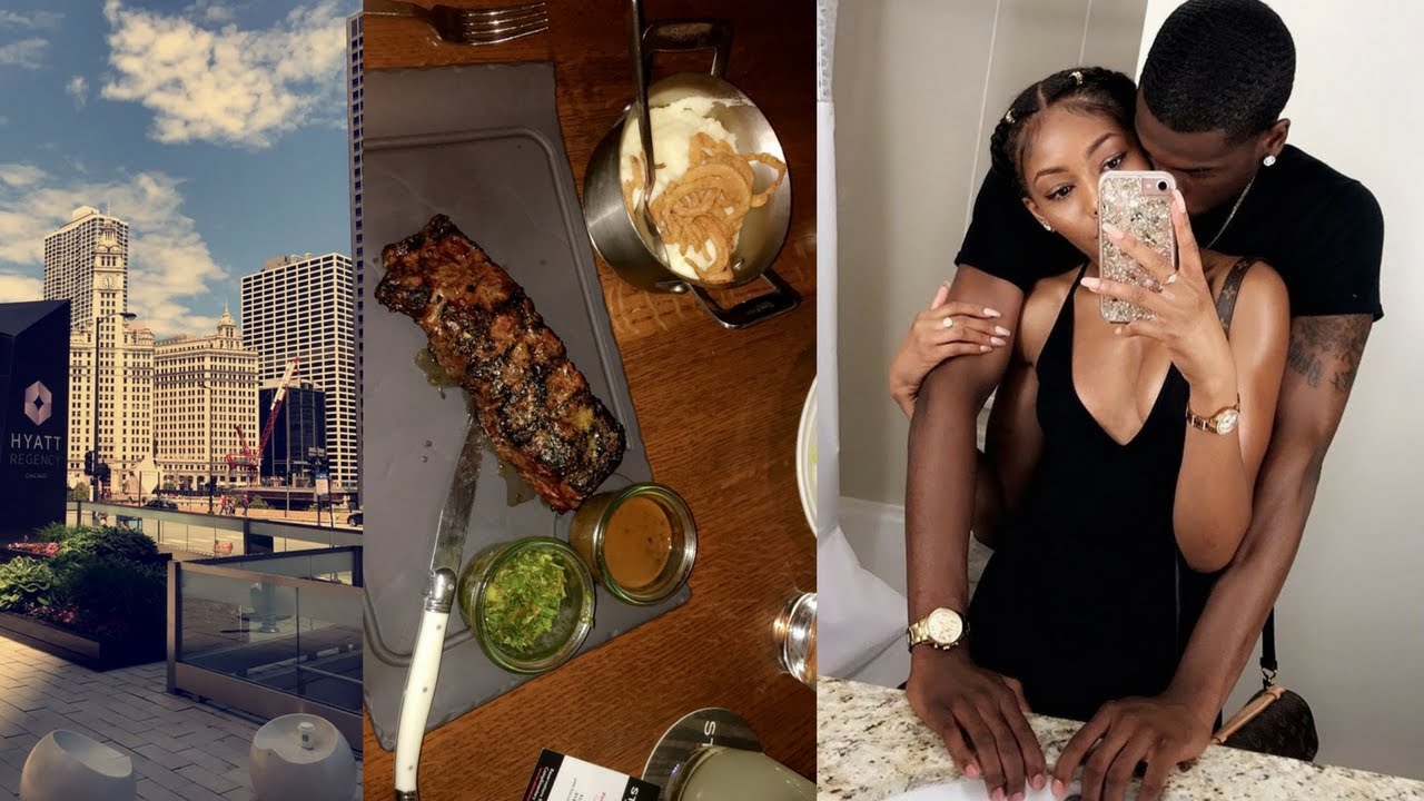 SUMMER VLOG SERIES: EPISODE 5 | OUR FIRST MINI BAECATION+ BOYFRIEND'S BIRTHDAY!!!!