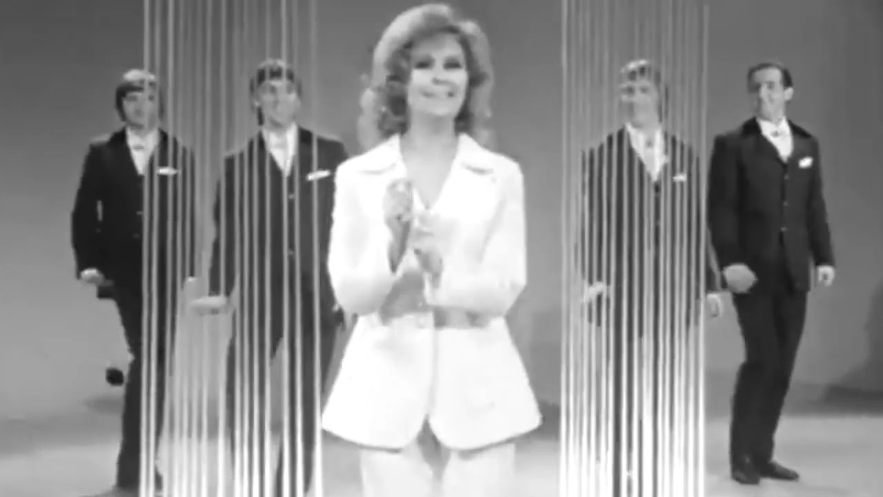 Jarmila Veselá – Bene, bene