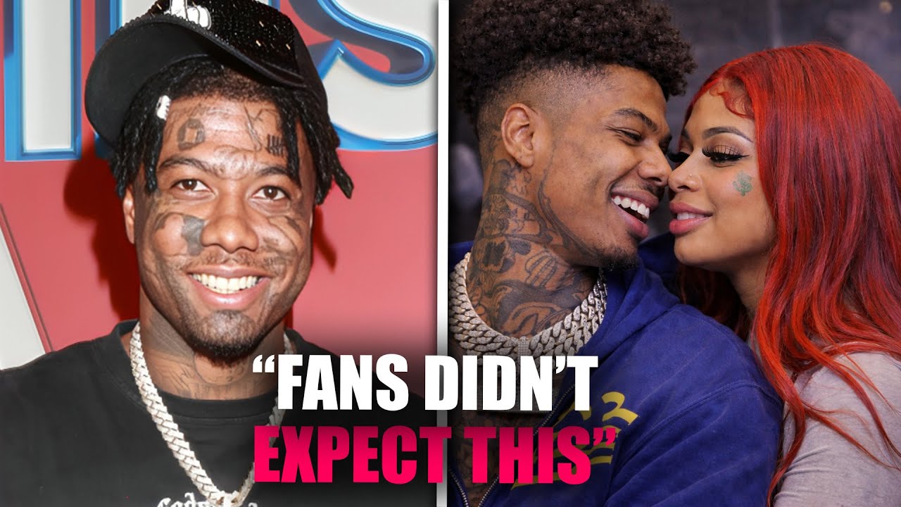 Blueface OBSESSED With Stunna AGAIN — Chrisean Responds, Claressa ERUPTS!