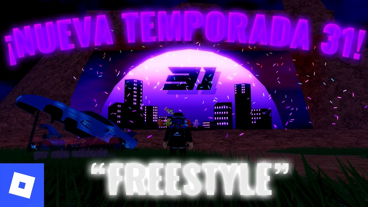 ¡¡NUEVA TEMPORADA 31: 