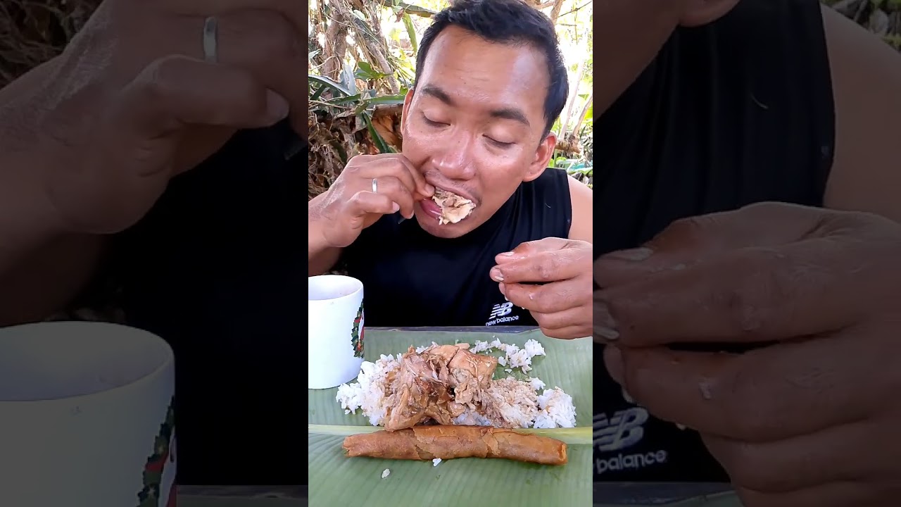 Lechon manok Andok's 