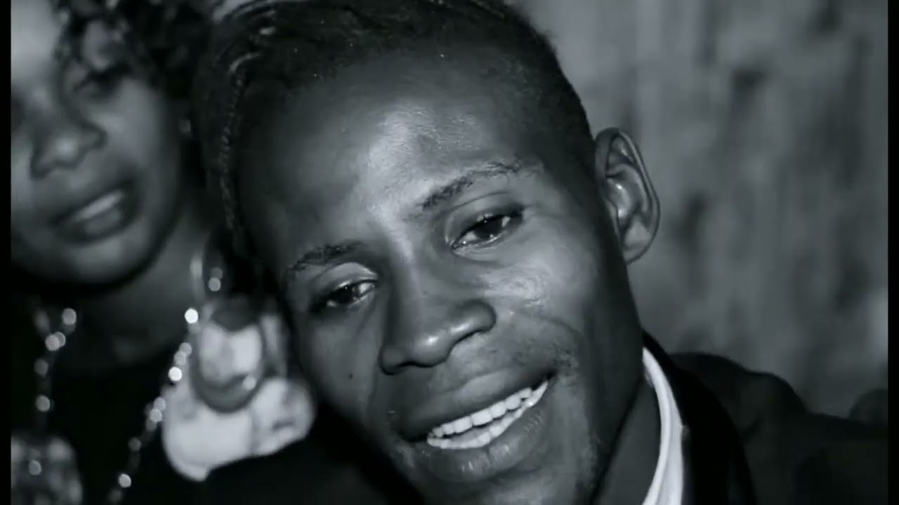 MABELE ELISI CLIP SYLVIO WETSHI
