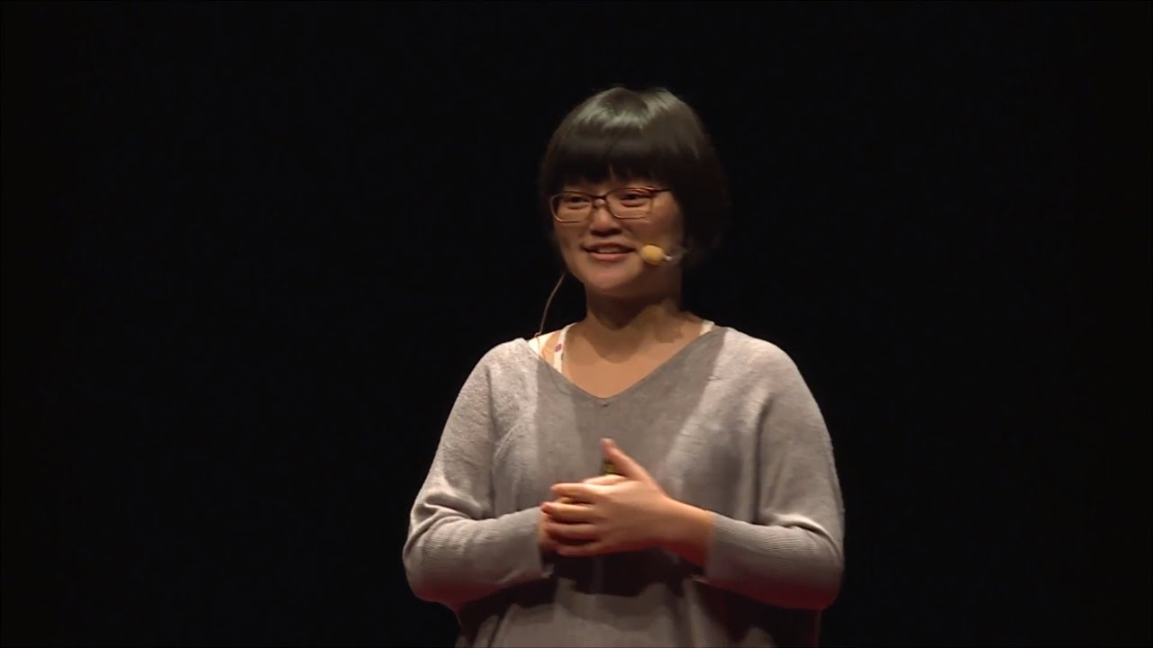 讓古蹟不再「被自燃」 | 林奎妙 Lin, Kuei-Miao | TEDxTaoyuan