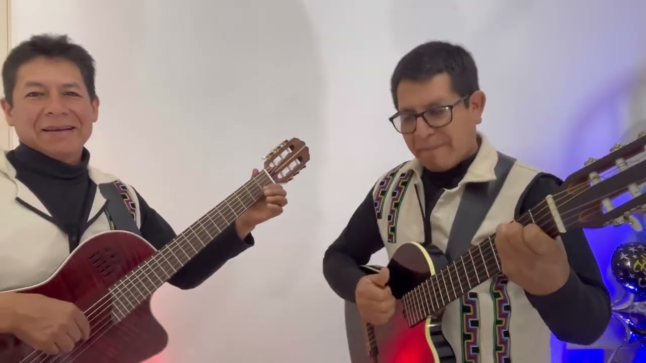 NO PUEDO OLVIDARTE - D&Uacute;O VALLEJO - HERMANOS CASTILLO