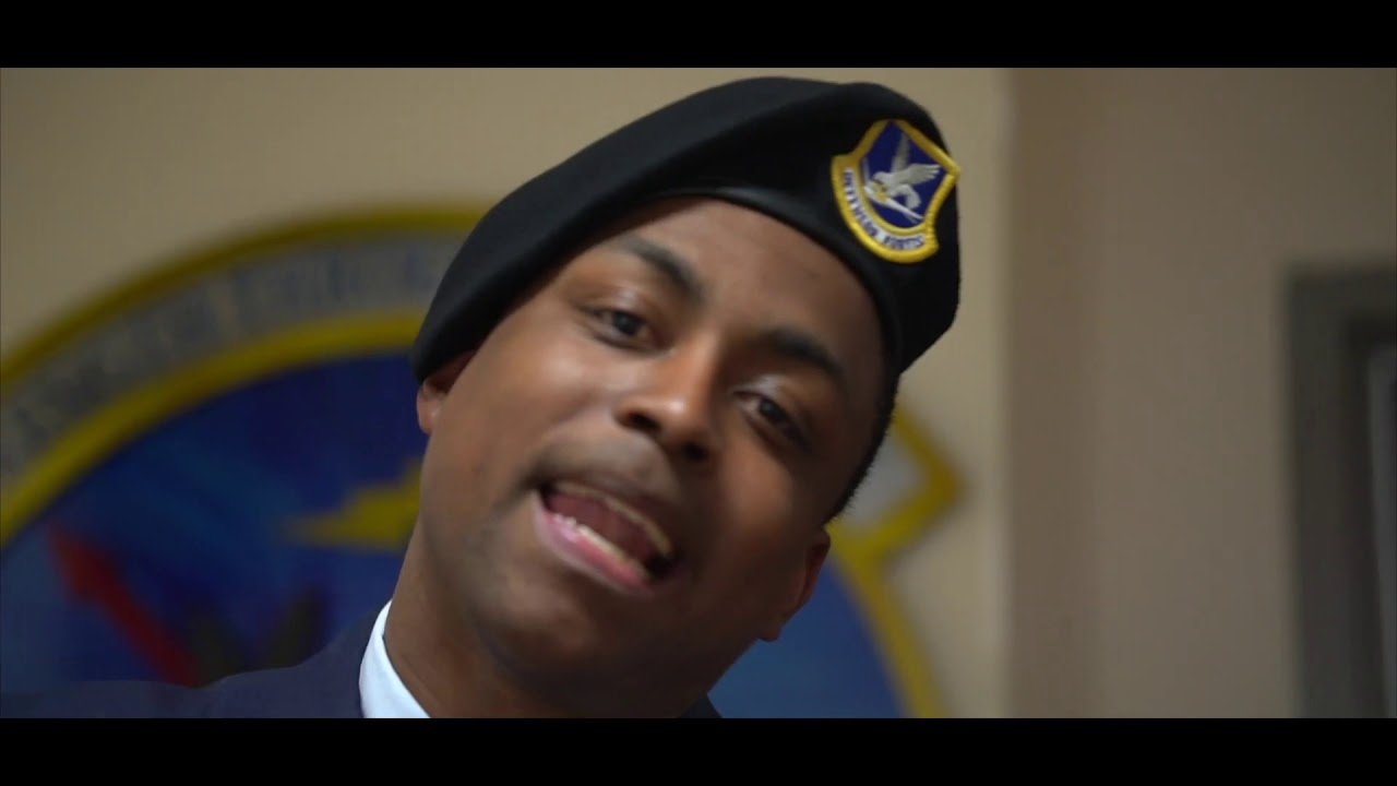 Security Forces - Get In Step